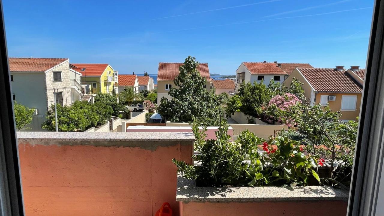 Apartmani Slavonija Orebić Exterior foto