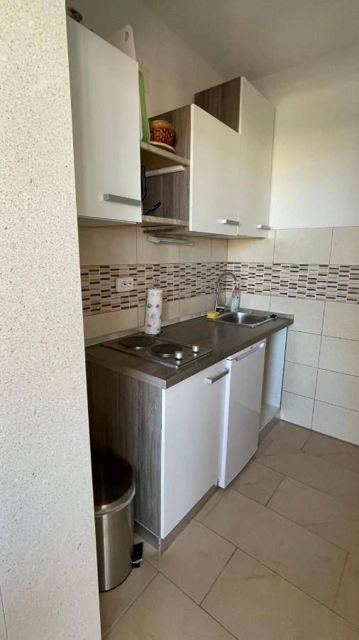 Apartmani Slavonija Orebić Exterior foto