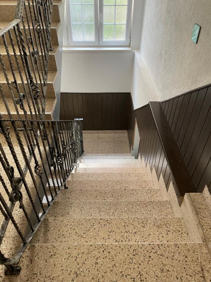 Apartmani Slavonija Orebić Exterior foto