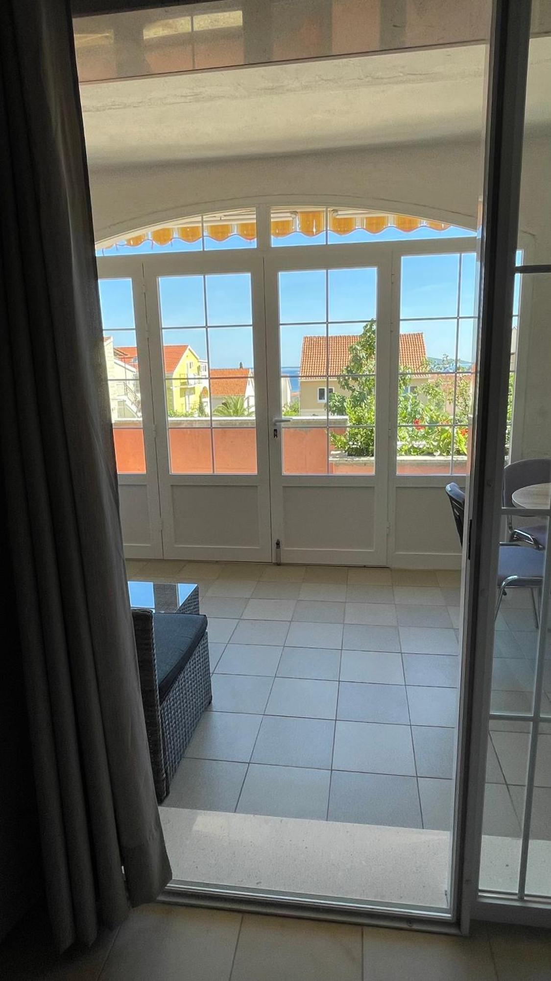 Apartmani Slavonija Orebić Quarto foto