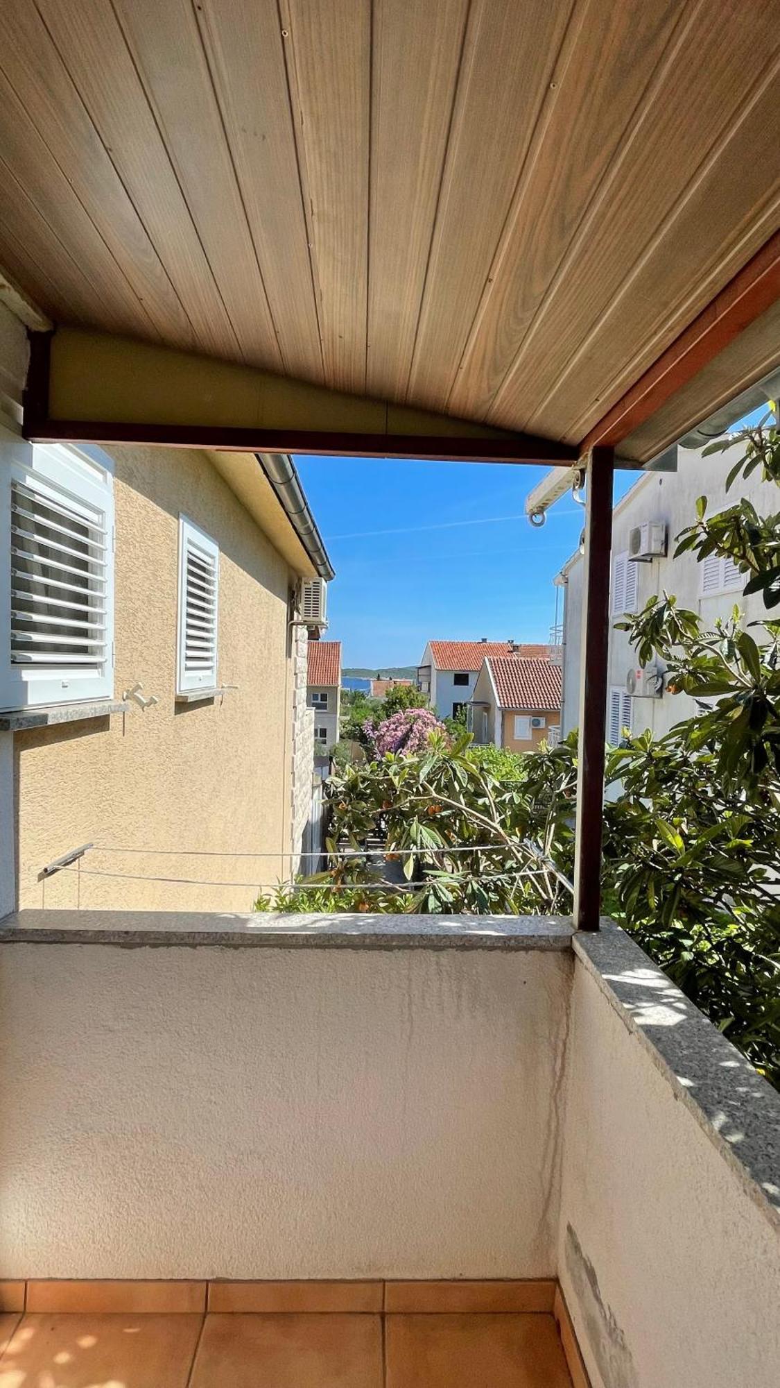 Apartmani Slavonija Orebić Quarto foto