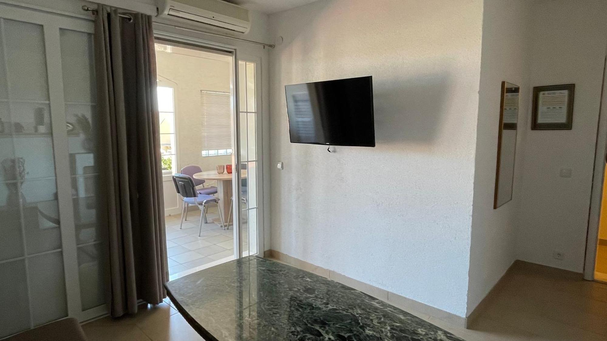 Apartmani Slavonija Orebić Quarto foto