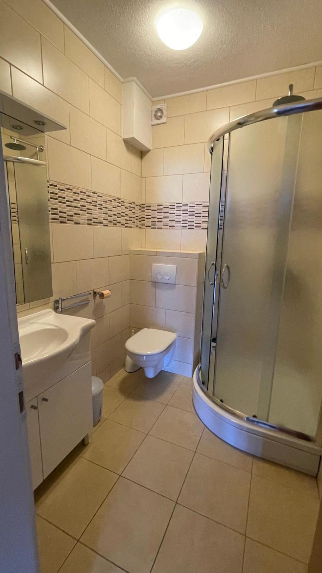 Apartmani Slavonija Orebić Quarto foto
