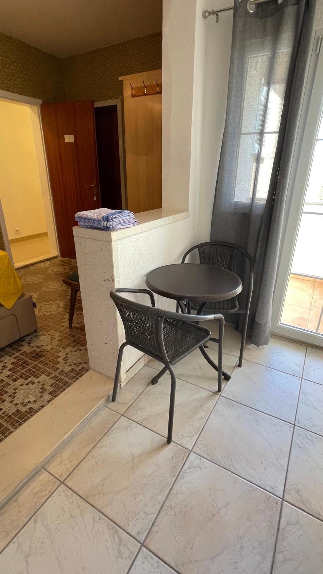 Apartmani Slavonija Orebić Quarto foto
