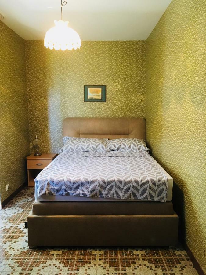 Apartmani Slavonija Orebić Exterior foto